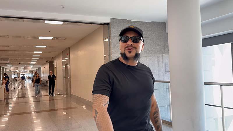Hayko Cepkin, Ahbap Soruşturması Kapsamında İfade Verdi: “Maddi Konularda Haluk Levent’e Güvenmem”