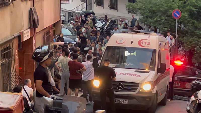 Nişan ayrılığı sonrası evinde ölü bulundu
