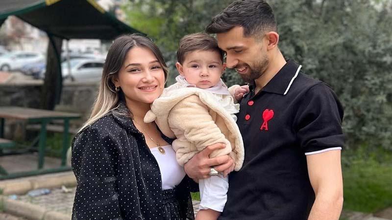 Kayıp olarak aranan 5 yaşındaki Kadir, sitenin havuzunda ölü bulundu
