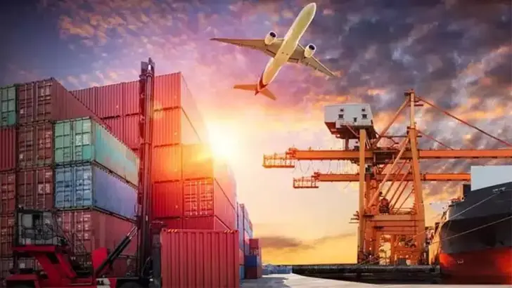 Haziran ayında dış ticaret açığı yüzde 26,2 arttı