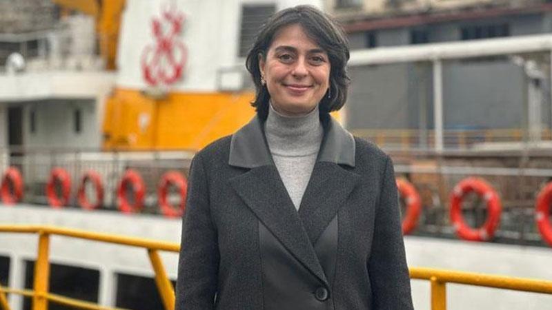 Üsküdar Belediye Başkanı Sinem Dedetaş’ın tutuklamaya sevk yazısı ortaya çıktı