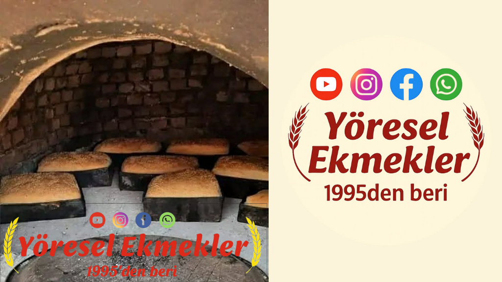 Yöresel Ekmekler, 30 Yıllık Lezzet Yolculuğunu 41 Çeşit Ekmekle Sürdürüyor
