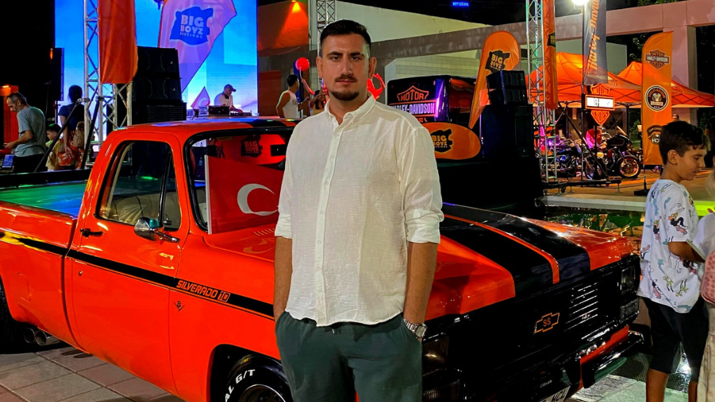 Hasta İşi Car Care 30. Yılına Hazırlanıyor: Üç Kuşaktır Süren Otomotiv Tutkusu İzmir’de Büyüyor