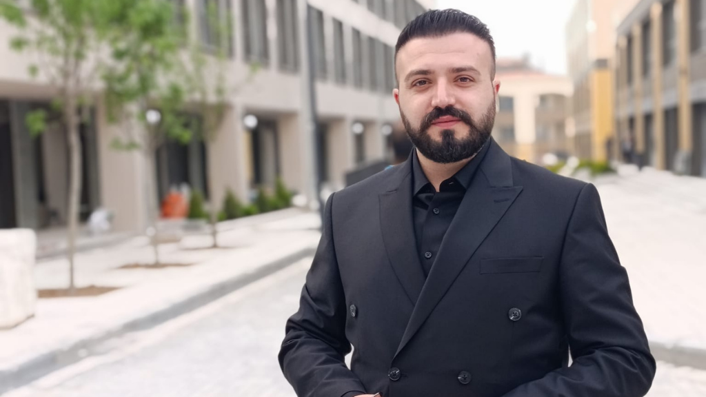 Perde Arkasındaki Güç: Türkiye ve İstihbarat Diplomasisi