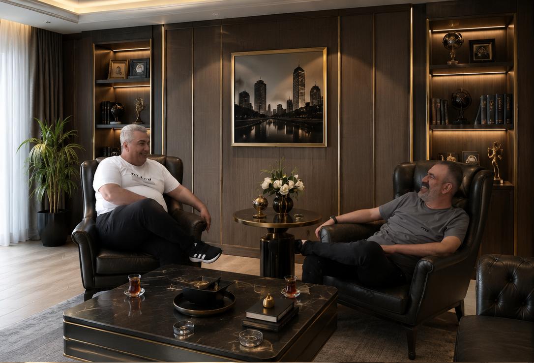 Hasan Bulut ve Ercan Adıgüzel’den Bursa’ya Stratejik Yatırım Atağı