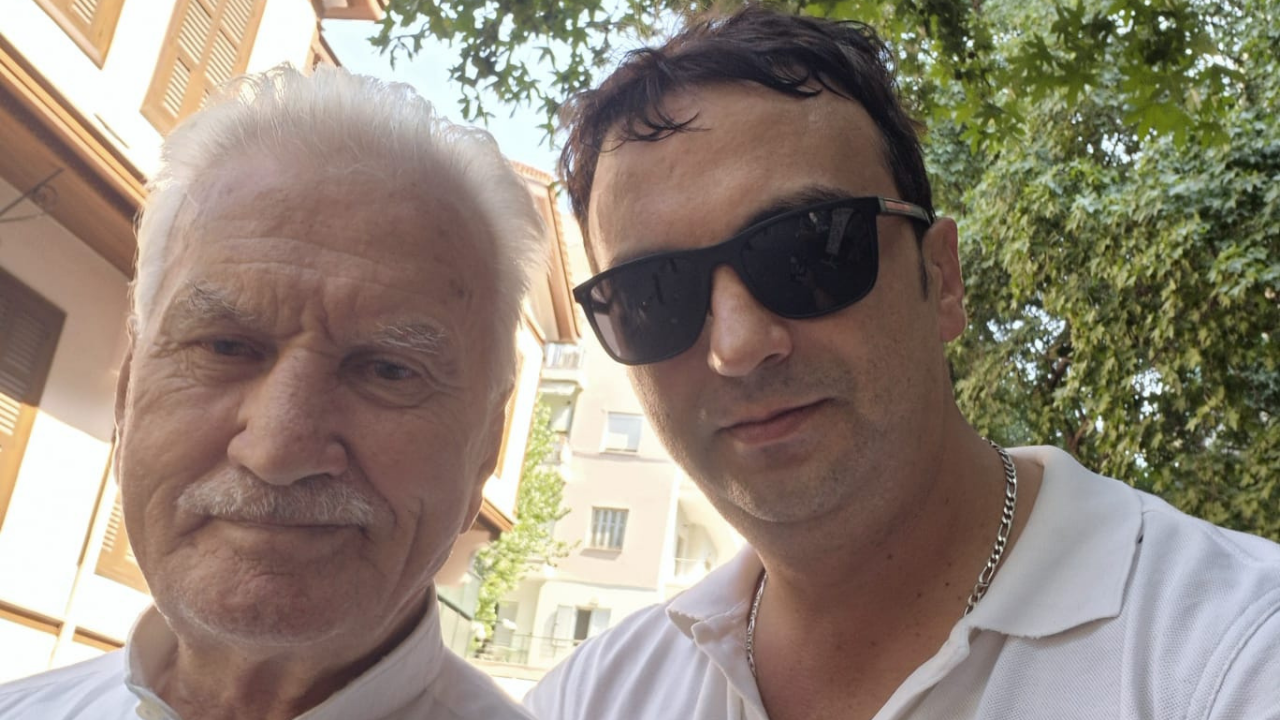 Prof. Dr. İzzet Altın’dan Selanik’te Tarihe Vefa ve Dostluk Mesajı