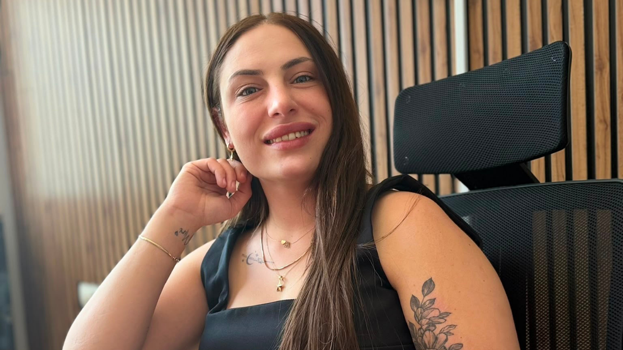 Aleyna S. Orujov’un Adı Ekranlarda Daha Çok Duyuluyor: Medya Gündeminde Yeni Bir Hareketlilik
