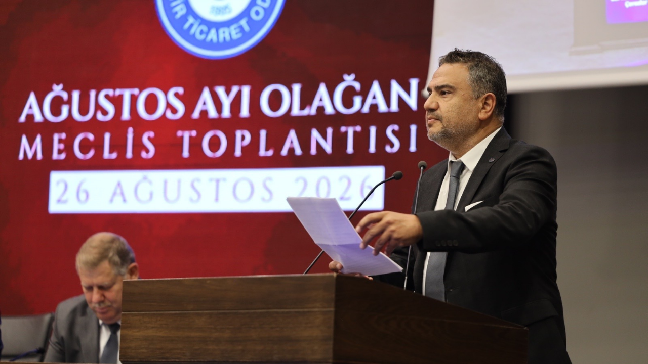 Ali Sorgun Özbalcı’dan Kuru Meyve Sektörüne Stratejik Destek Çağrısı