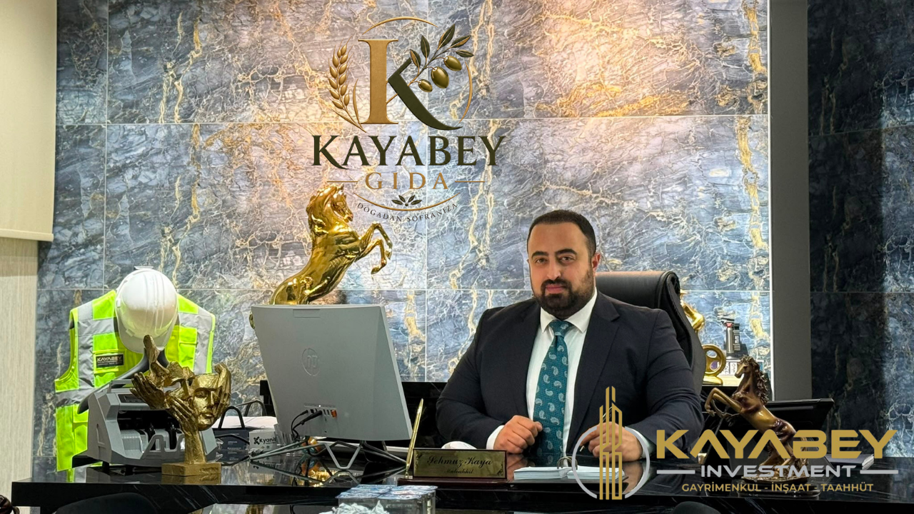 Şehmuz Kaya İsim Benzerliği Nedeniyle Konuştu: “Kamuoyunda Yanlış Bir Algı Oluşmasına İzin Verilmemeli”