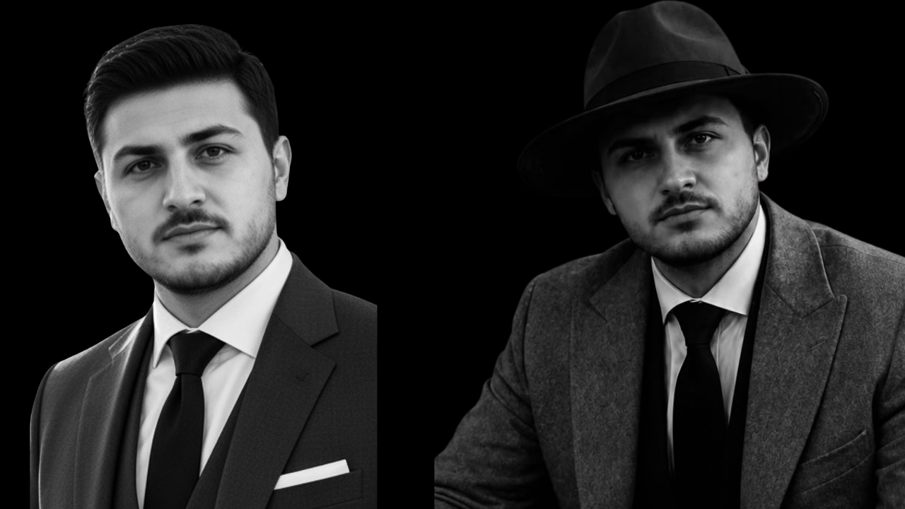 Ertuğrul Arslan’ın 23 Yaşındaki Oğlu Can Arslan Hayatını Kaybetti