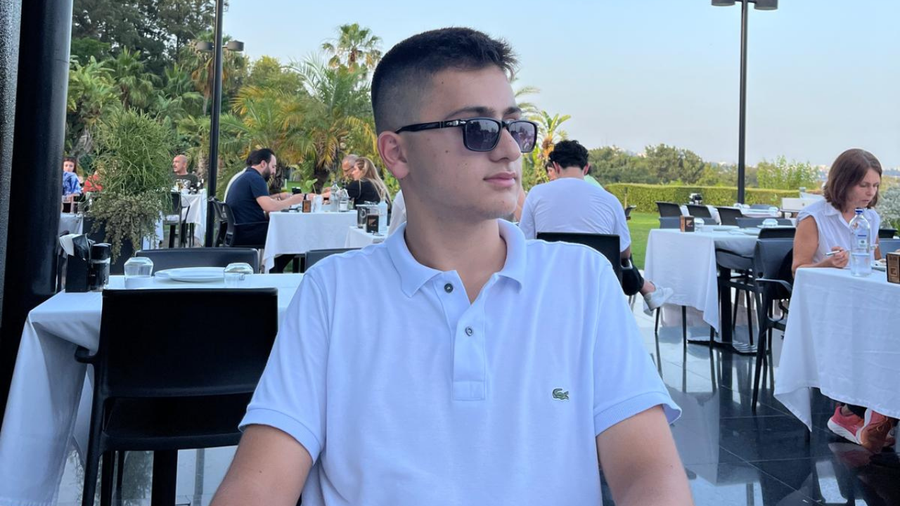 Diplomasi, Hukuk ve Bürokraside Dikkat Çeken Genç Profil: Muttalip Görgülü