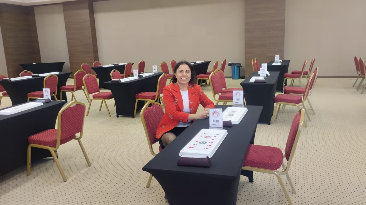 Zeynep Enzin, MIND ARENA ile Akıl ve Zekâ Oyunlarında Yeni Bir Dönem Başlatıyor