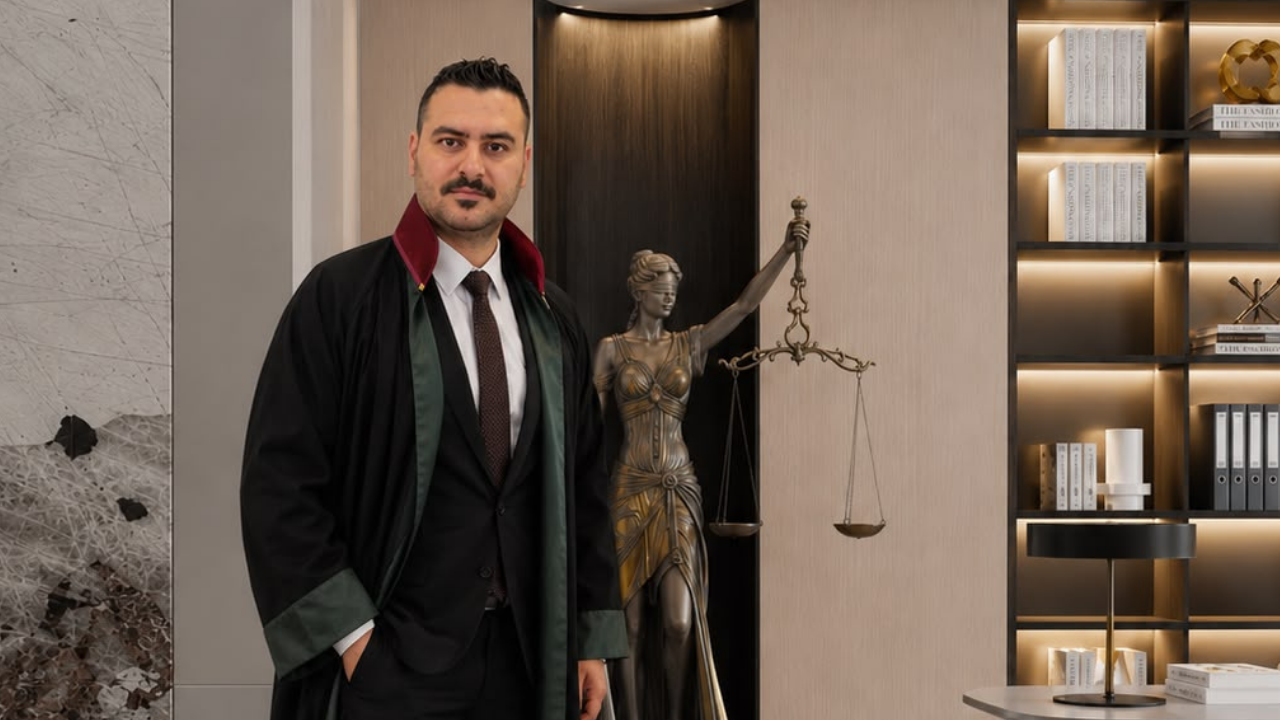 Av. Cemal Yılmaz Boşanma Davalarında Doğru Bilinen Yanlışları Anlattı: “Mahkeme Salonunda Efsaneler Değil, Deliller Konuşur”
