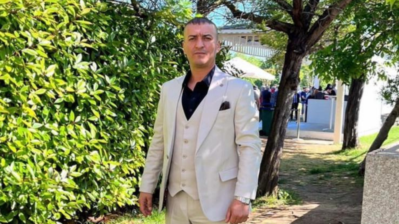 Murat Diyarbakırlı’dan Stratejik Hamle: Sanayi Yatırımlarında Yeni Dönem Başlıyor