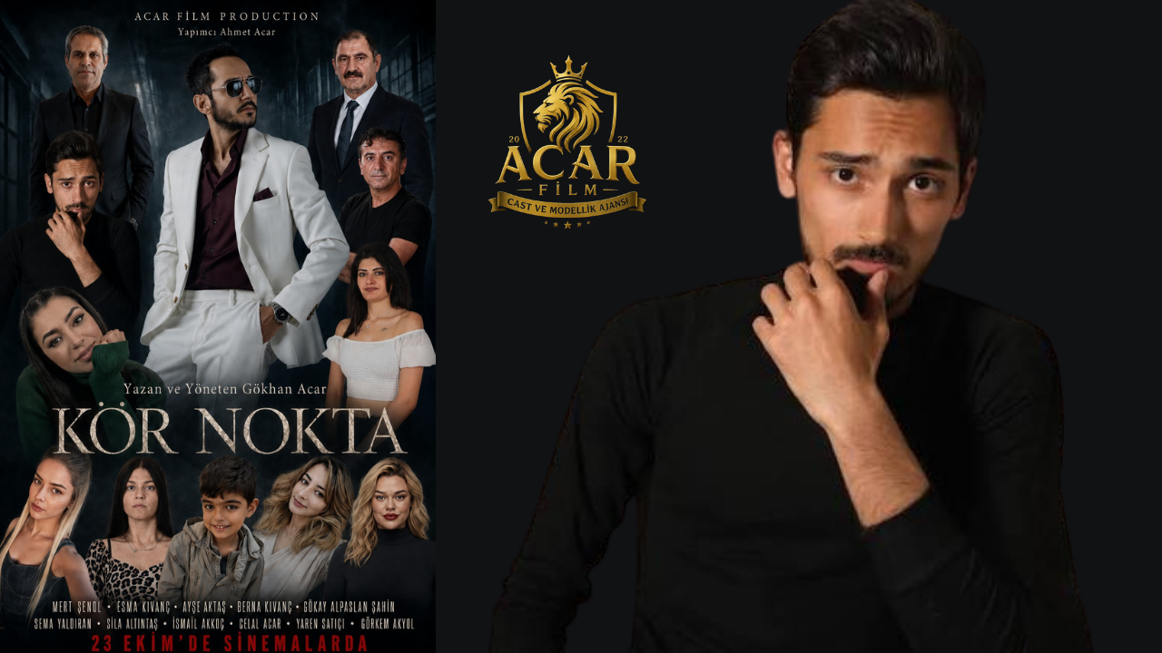 ANKARA VE BOLU’NUN KARANLIK ATMOSFERİ “KÖR NOKTA”DA BULUŞTU
