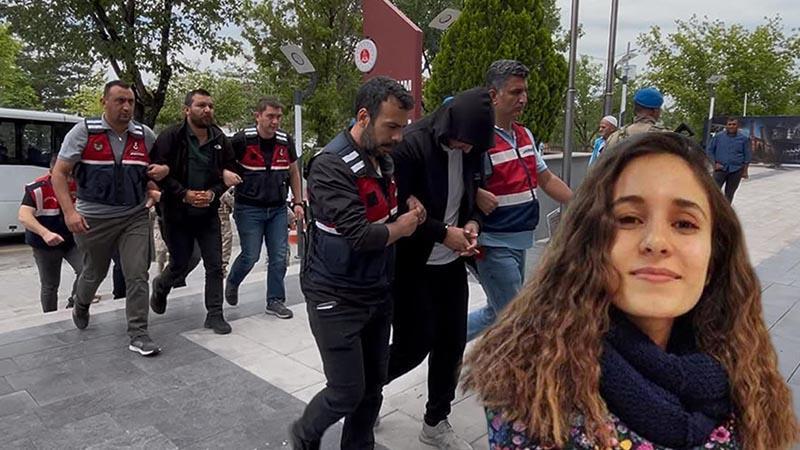 Gülistan Doku soruşturmasında 4’üncü dalga operasyon: Tutuklu sayısı 27’ye yükseldi