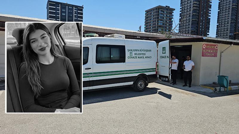 Fotoğraf çekerken Fırat Nehri’ne düştü: Genç kız hayatını kaybetti