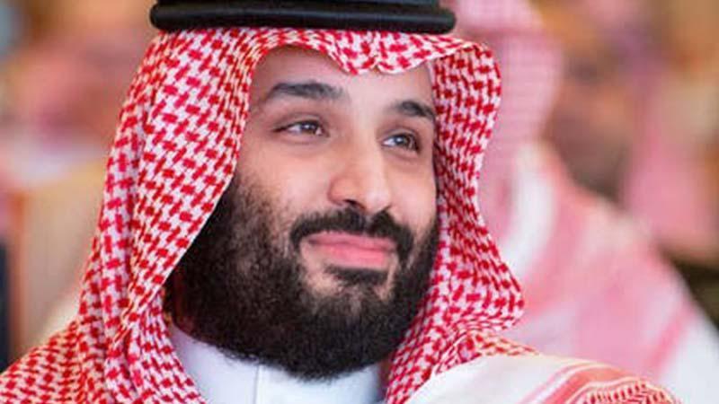 Trump ile Suudi Arabistan Veliaht Prensi Bin Selman’dan Bölgesel Gerilimi Azaltma Görüşmesi