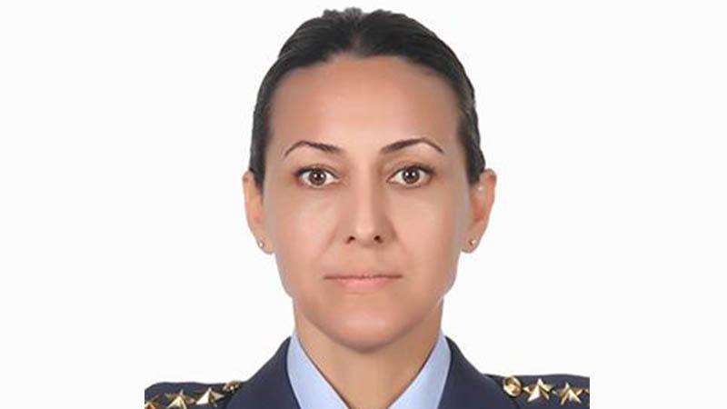 YAŞ kararları açıklandı: Hava Kuvvetleri’nin ilk kadın generali Özlem Karapınar oldu