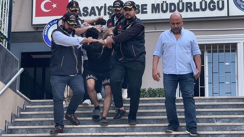 Fatih’te bıçaklı kavga: Sosyal medya tartışması cinayetle sonuçlandı