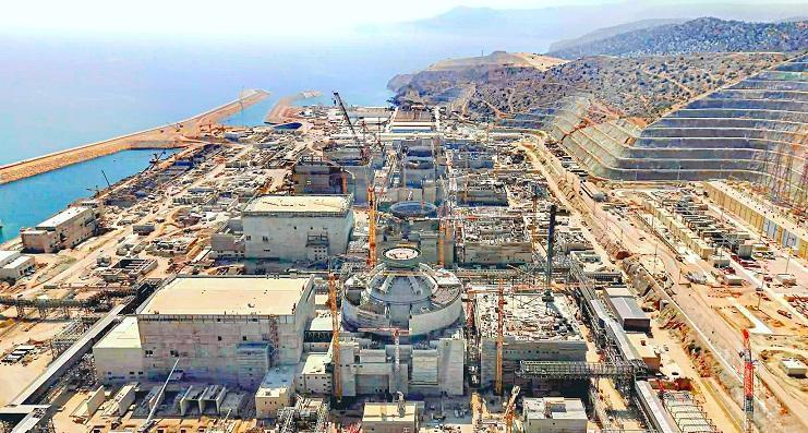MÜSİAD Ankara Başkanı Yülek: Akkuyu NGS enerji maliyetlerini düşürecek