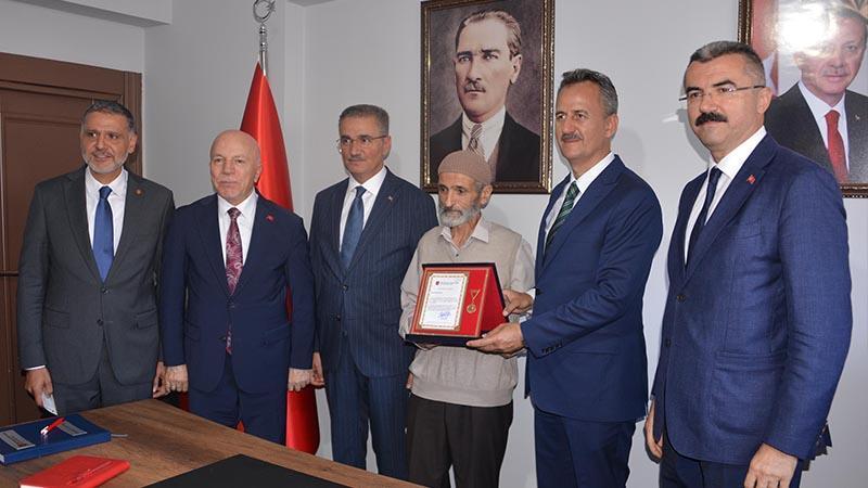 Haluk Görgün: “Savunma sanayisinde yerlilik payı yüzde 83’e ulaştı”
