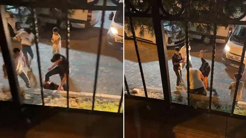SOSYAL MEDYADA GÜNDEM OLAN SALDIRIDA 7 GÖZALTI