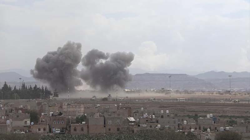 Yemen’de Husilerin füze ve İHA saldırısında 7 kişi hayatını kaybetti