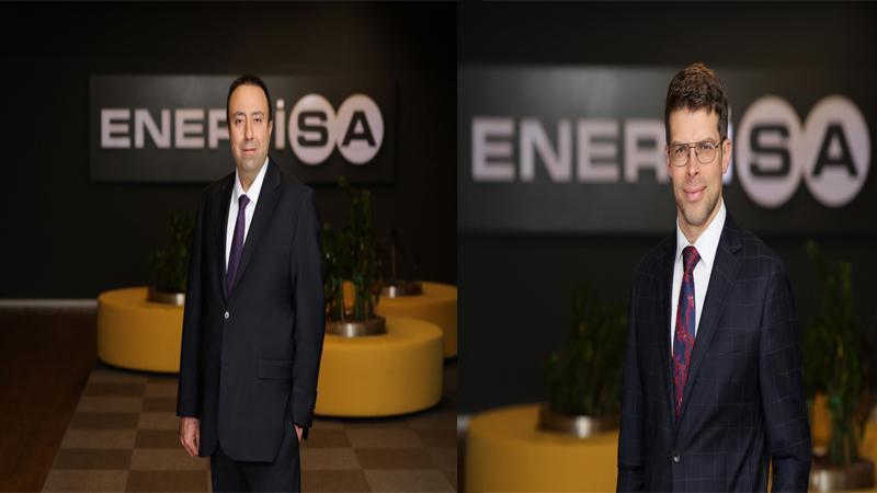 Enerjisa Enerji yıl sonu beklentilerini yükseltti