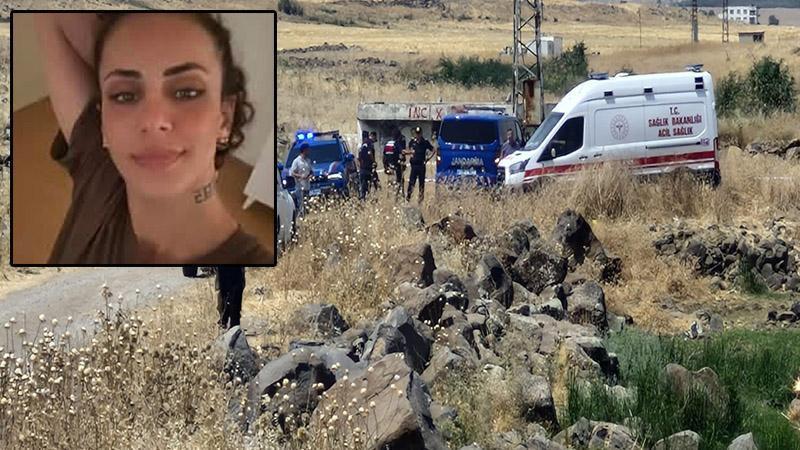 Diyarbakır’da arazide ölü bulunan kadınla ilgili 2 şüpheli tutuklandı