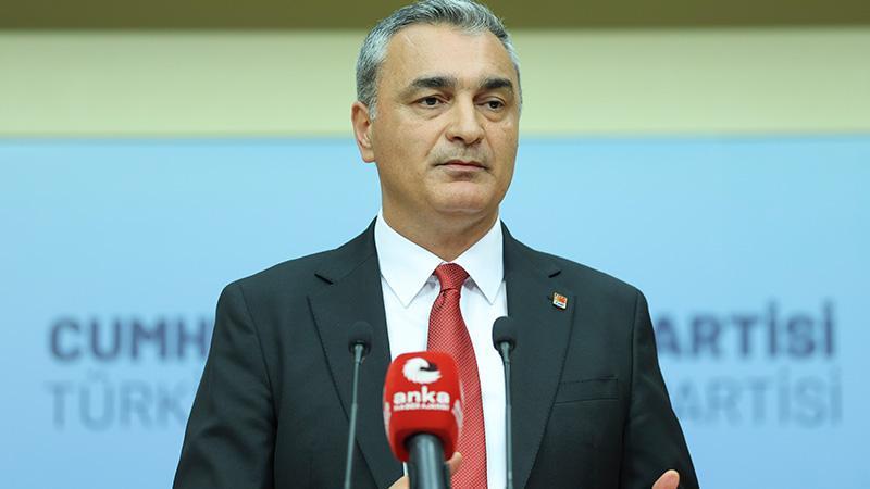 CHP’den Etimesgut açıklaması: “Hiç kimseyle ittifak yapmadık”