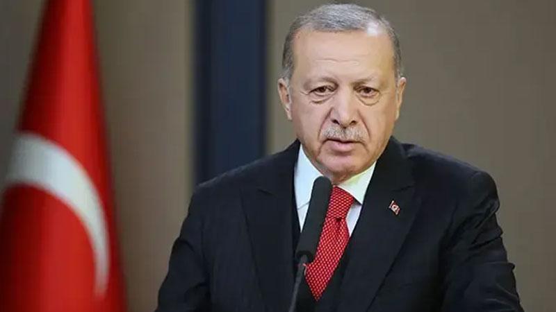 Beştepe’de kritik görüşme: Erdoğan, Buldan ve Sancar’ı kabul edecek