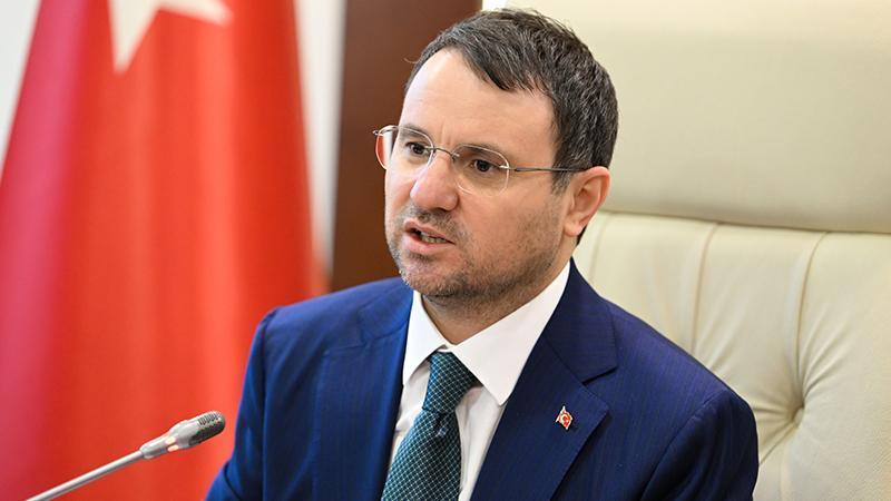 Bakan Gürlek: 2026’da Yurt Dışından İade Edilen Şahıs Sayısı 245’e Ulaştı