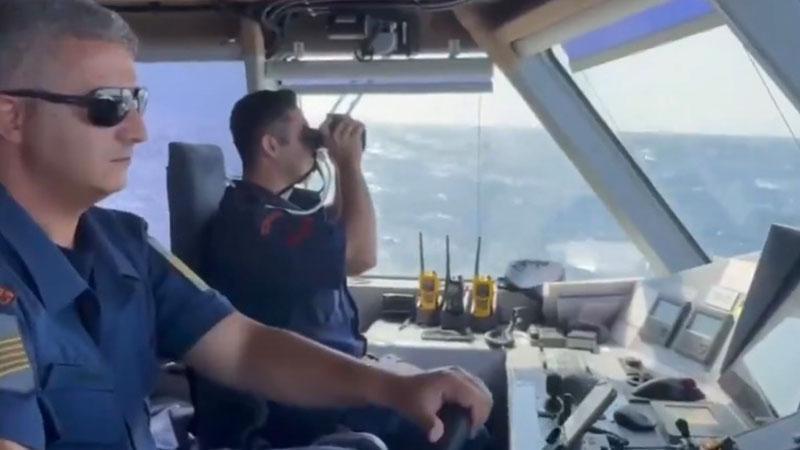 Bozcaada’da Dalış İçin Denize Giren Uğur Savaş’tan 4 Gündür Haber Alınamıyor