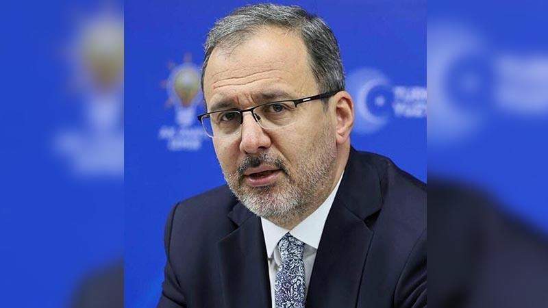 Kasapoğlu’ndan Gençlerbirliği’ne destek: “Çocuklarımız tribünlerin misafiri değil ev sahibidir”