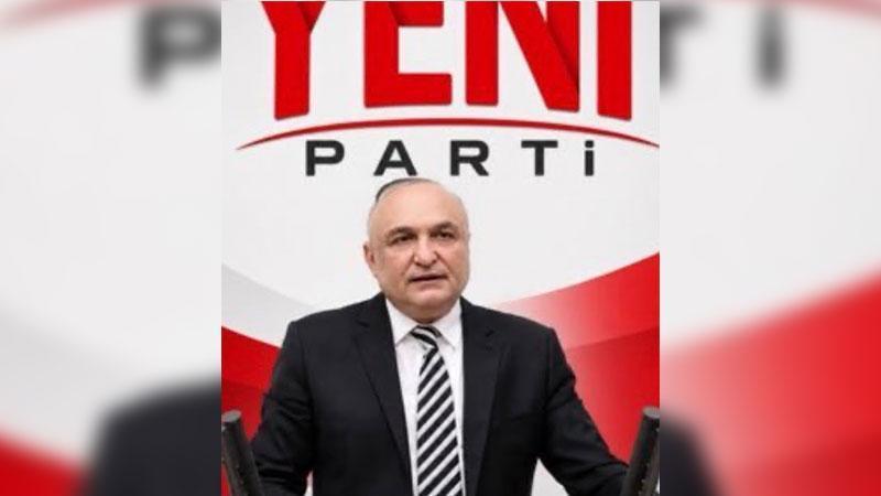 Milletvekili Melih Meriç bıçaklandı: Saldırgan dahil 5 kişi gözaltında