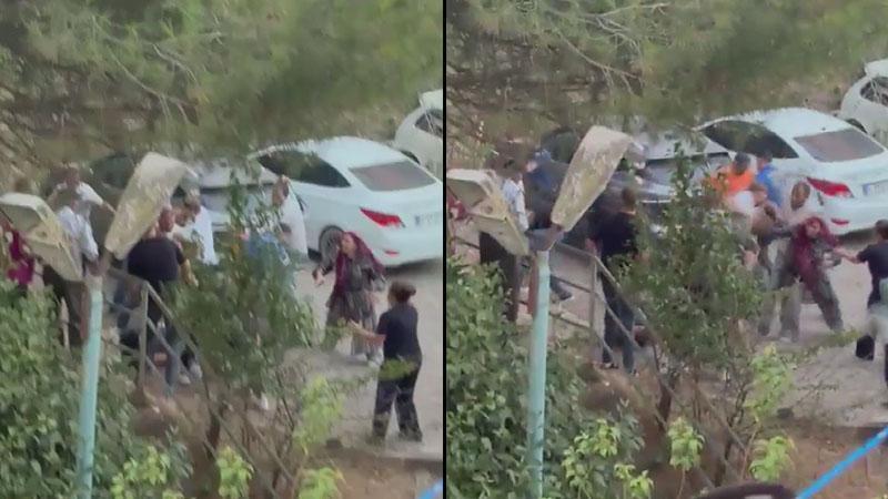 Köpek havlaması yüzünden başlayan kavga hastanede bitti: 2 kişi cezaevine gönderildi