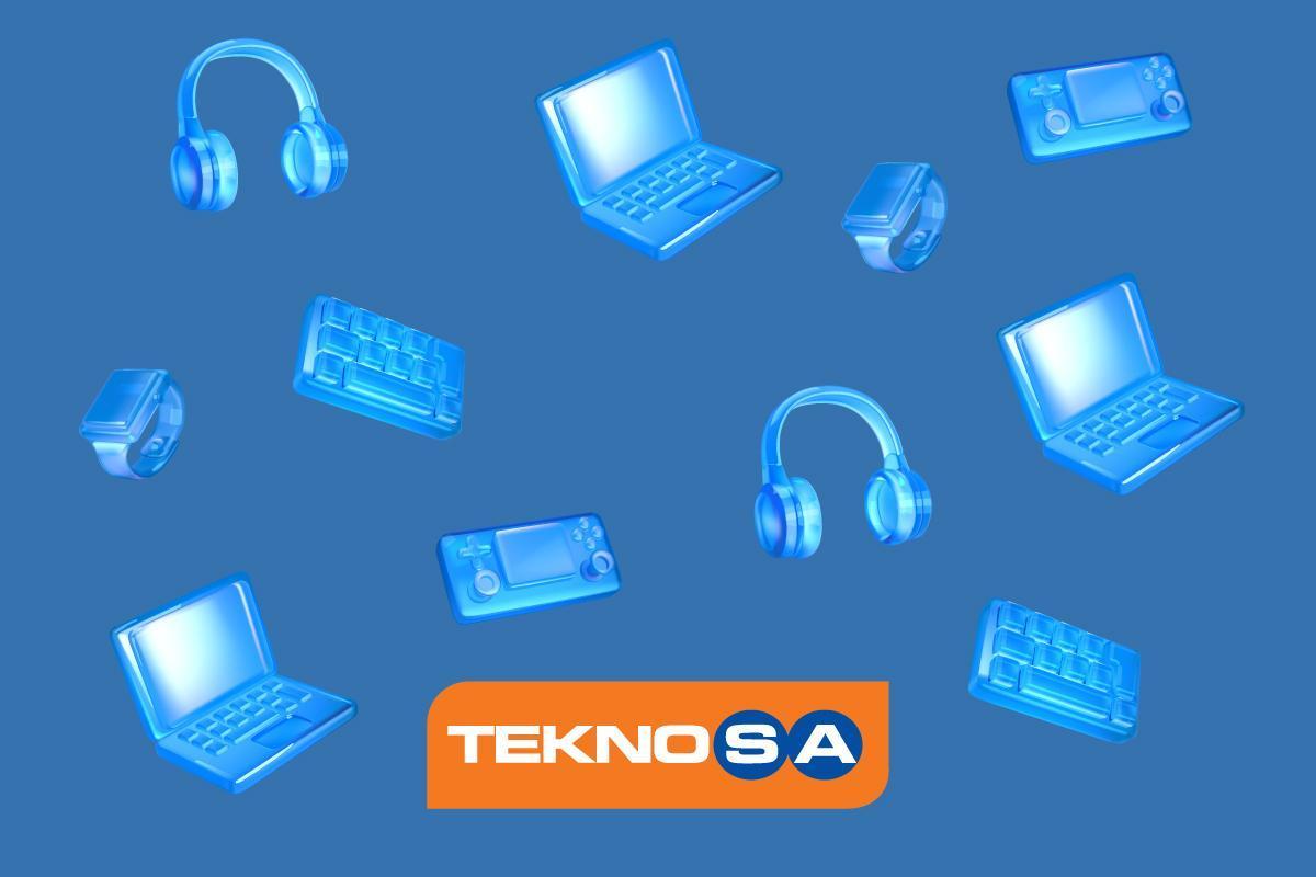 Okula Dönüş Alışverişinde Teknosa’dan İndirim ve Hediye Fırsatları