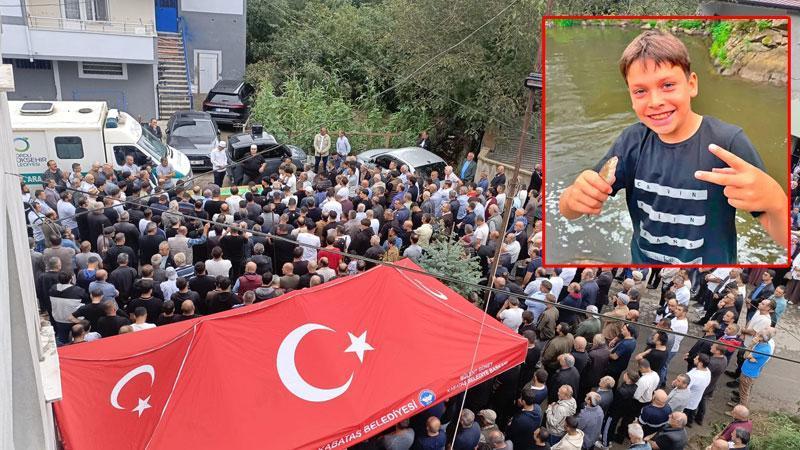 Irmağa Düştükten Sonra Ağır Yaralanmıştı: Mehmet Emin Eren Yaşamını Yitirdi