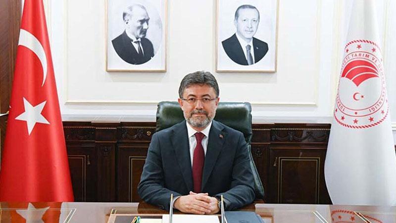 Bakan Yumaklı’dan orman yangını uyarısı: Kritik 3 güne dikkat