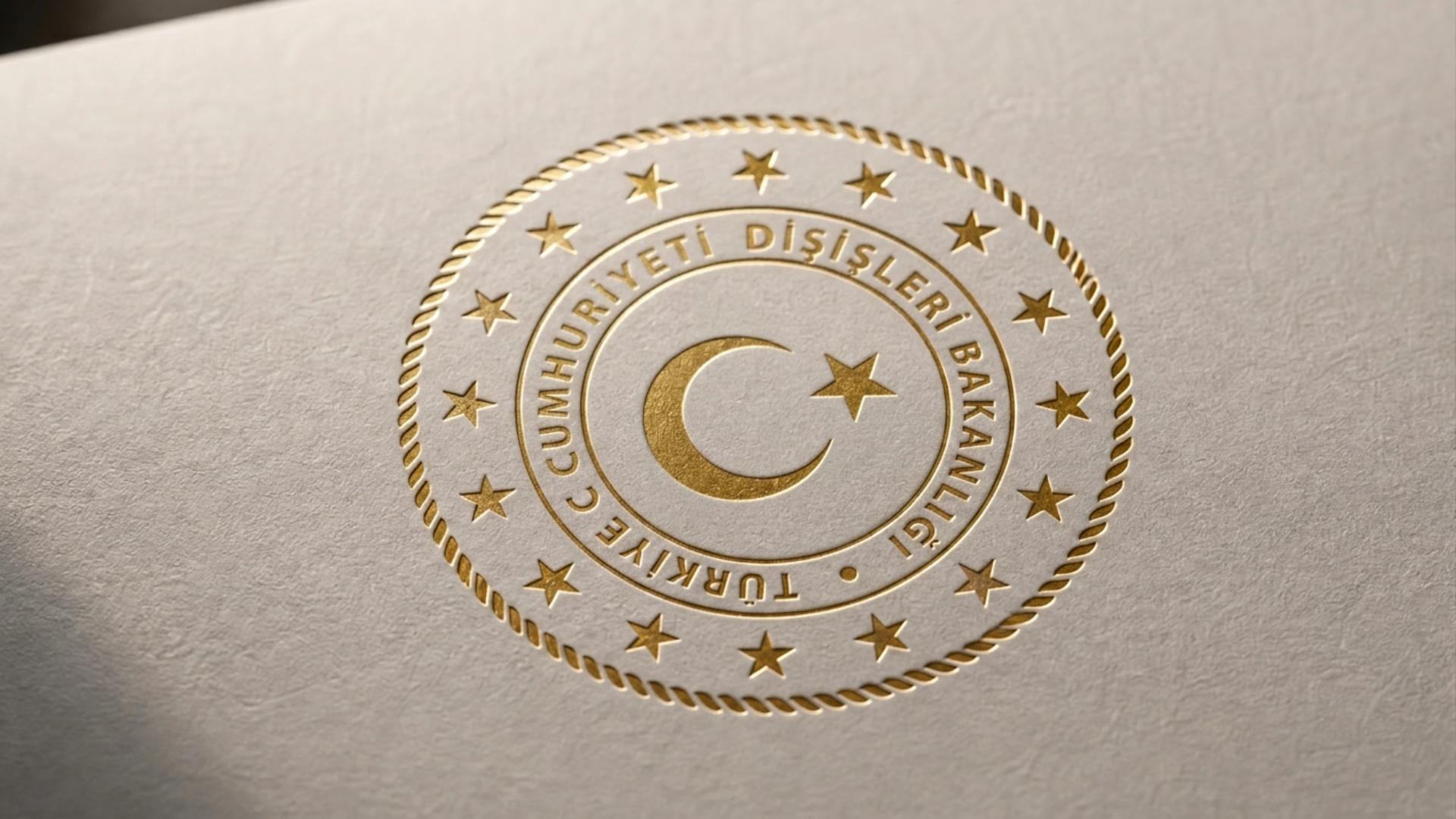 Türkiye’den Cezayir’deki orman yangınlarında hayatını kaybedenler için taziye mesajı
