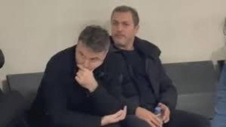 Mehmet Akif Ersoy’a ‘tahliye ve beraat’ vaadiyle para isteyen 4 şüpheli suçüstü yakalandı