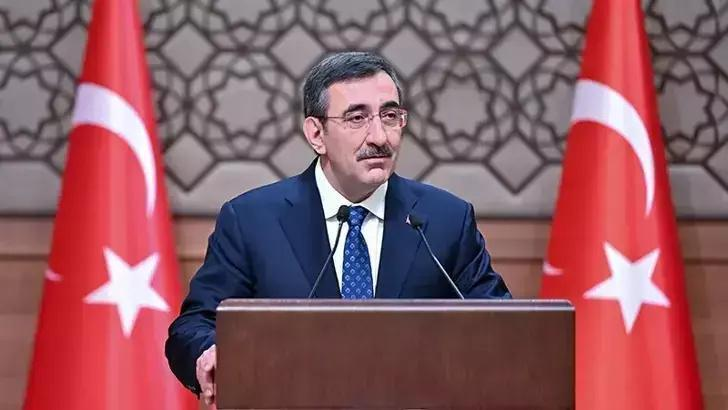 Cevdet Yılmaz: 30 Ağustos, istiklal iradesinin büyük zaferidir