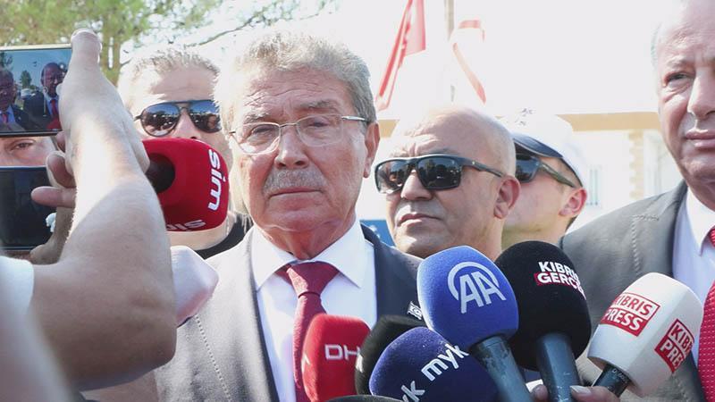 Girne’de batan gemiyle ilgili soruşturma derinleşiyor! 20 kayıp için zamanla yarış