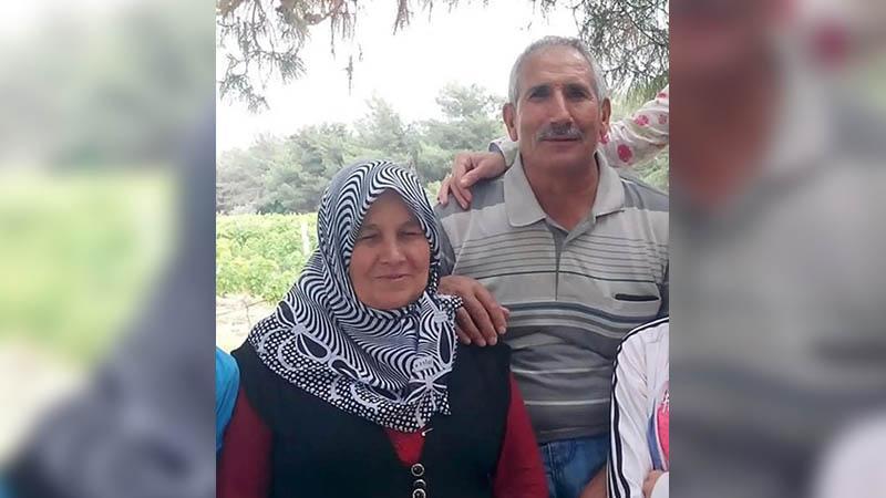 Taşucu seferinde facia: Hüseyin Özdemir hayatını kaybetti, eşi kayıp