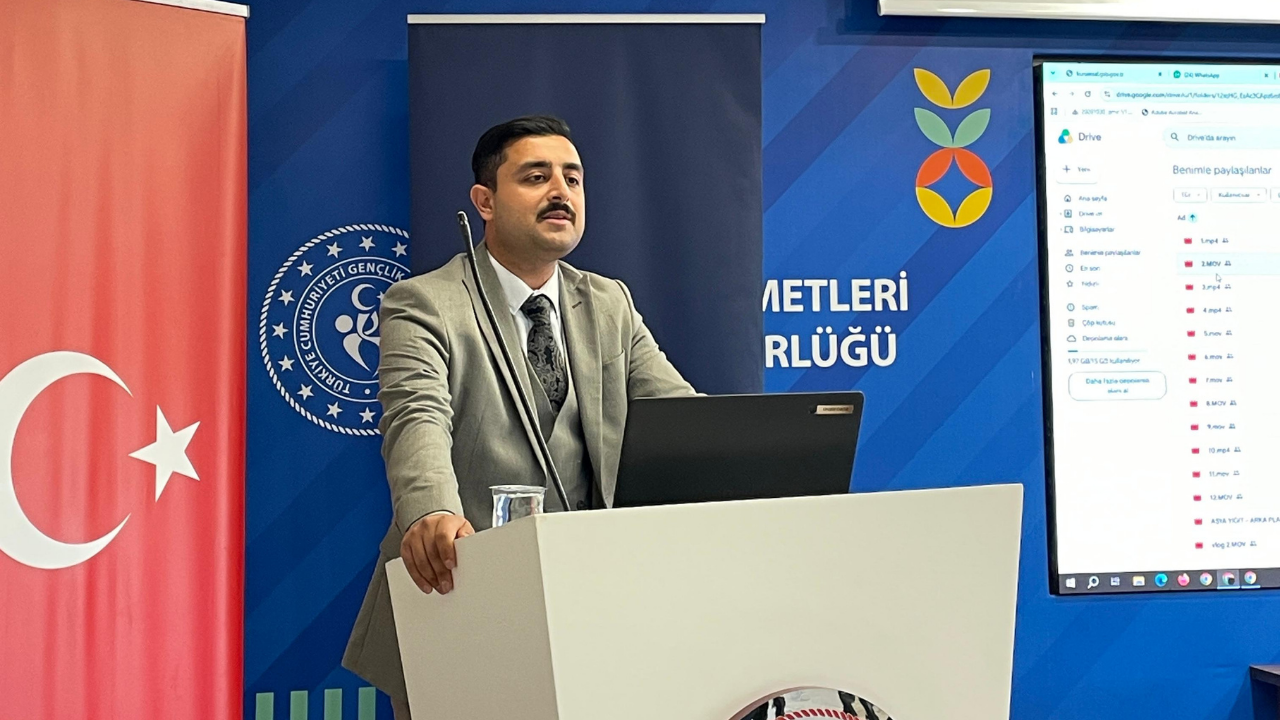 Doğayla Sanatın Buluştuğu Nokta: “Sanattan Ötesi: Genç San-Era” Eko-Sanat Kampı Sona Erdi