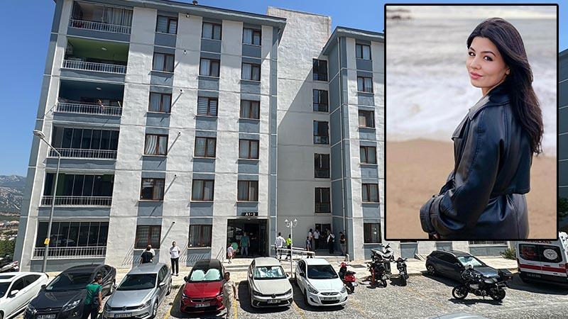 Muğla’da kadın cinayeti: Eski sevgilisini öldürüp intihar etti