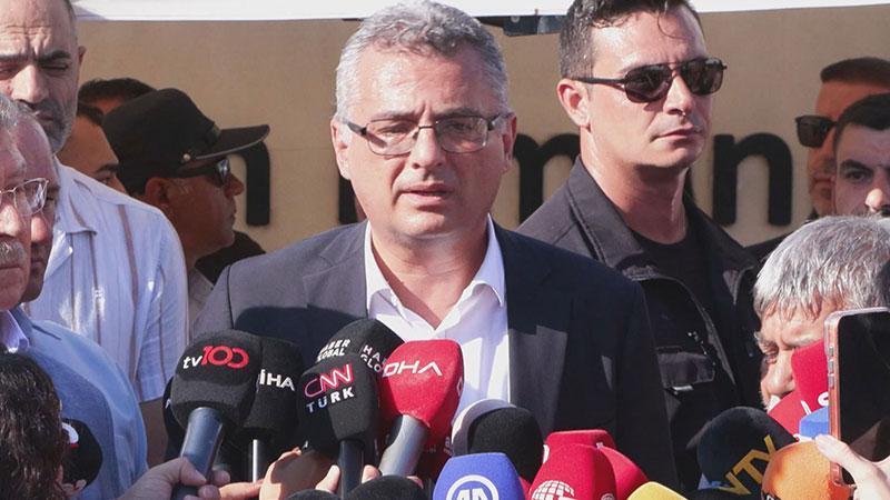 Girne açıklarında batan gemi için umut veren gelişme: Enkaz olduğu değerlendirilen cisim bulundu