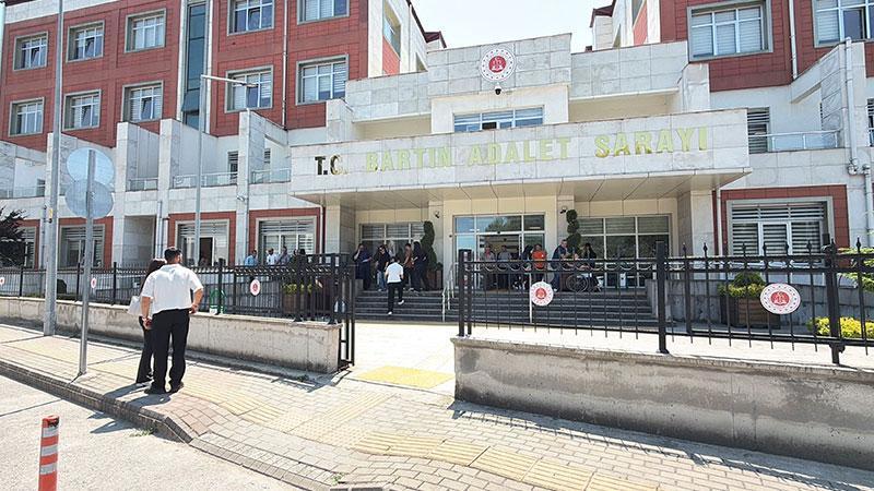 Bartın’da 33 sanıklı cinsel istismar davasında karar açıklandı
