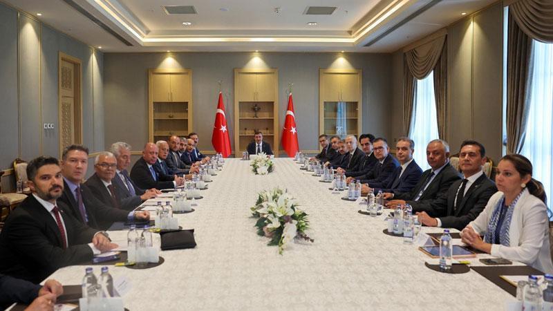 2027-2029 Orta Vadeli Program için geri sayım: Detaylar 6 Eylül’de duyurulacak
